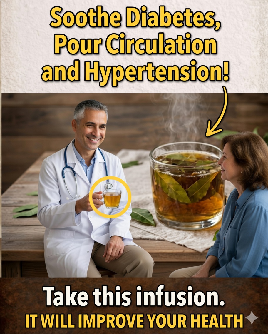 🌿 Tonique naturel aux feuilles de goyave : le remède traditionnel pour renforcer l’organisme