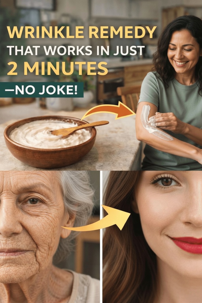 Discover This Easy Banana Mask Routine That Many Seniors Use to Support a Smoother Looking Skin Appearance