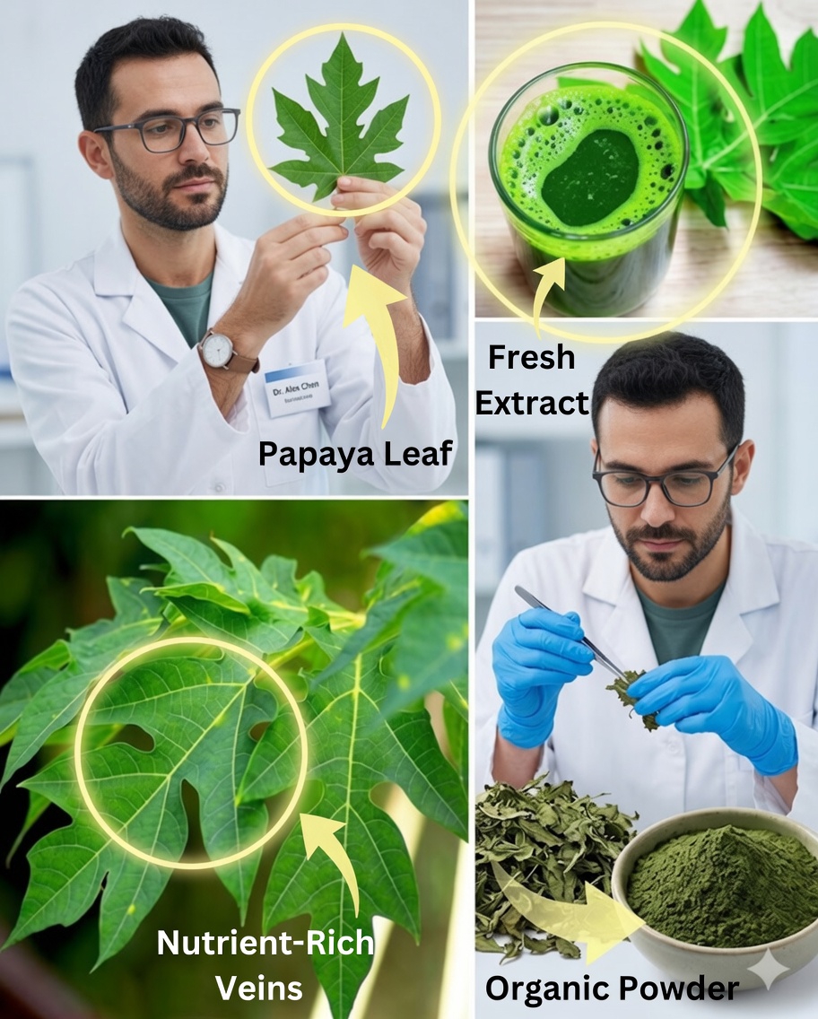 🌿 Feuilles de figuier : à quoi servent-elles et comment profiter de leurs bienfaits ?