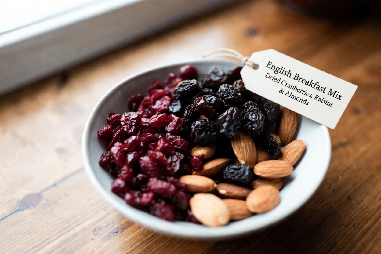 3 Dry Fruits Seniors Can Eat Before Bed to Support Healthier Nighttime Urination Habits