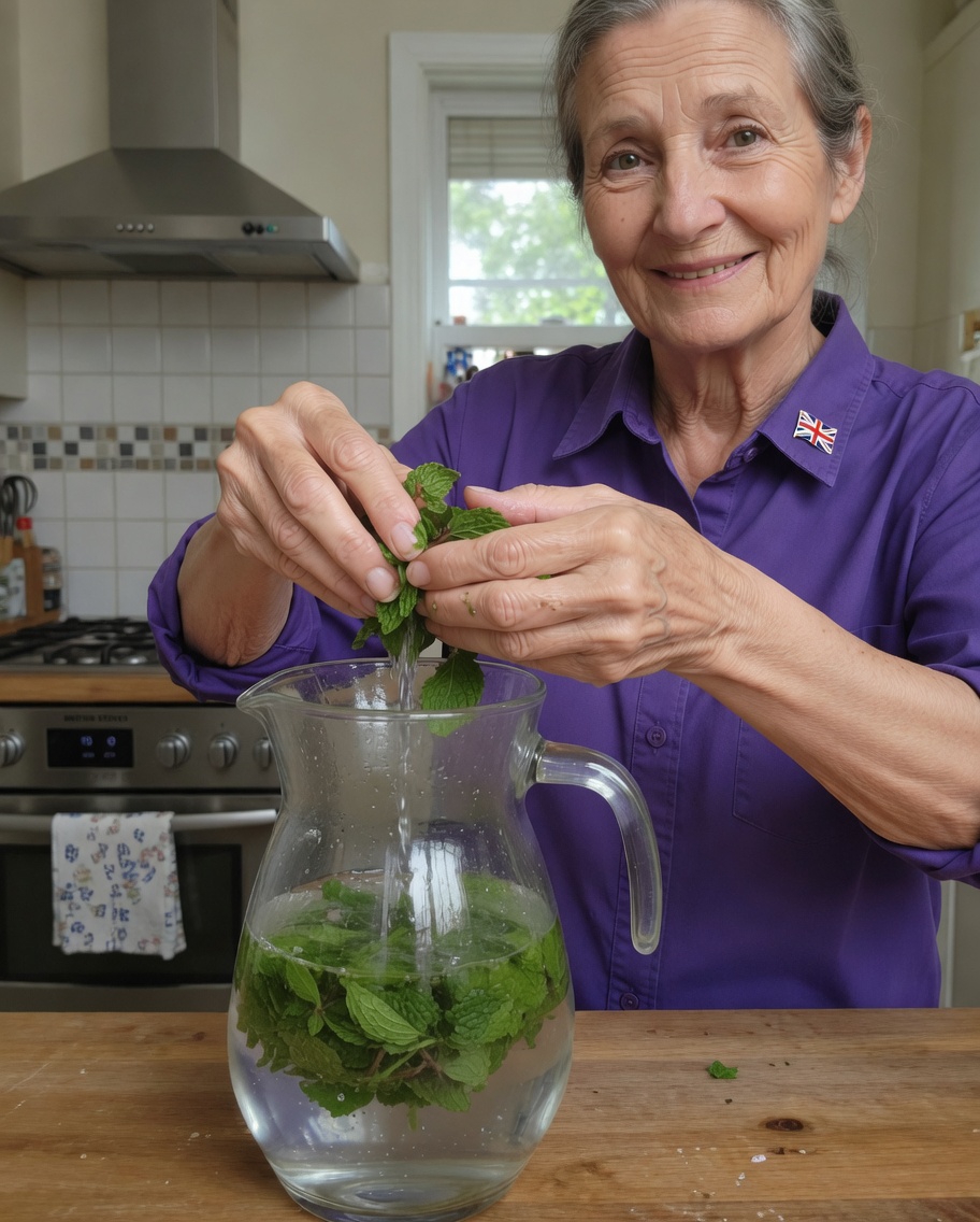 How to Support Heart Health Naturally with Everyday Foods and Simple Habits