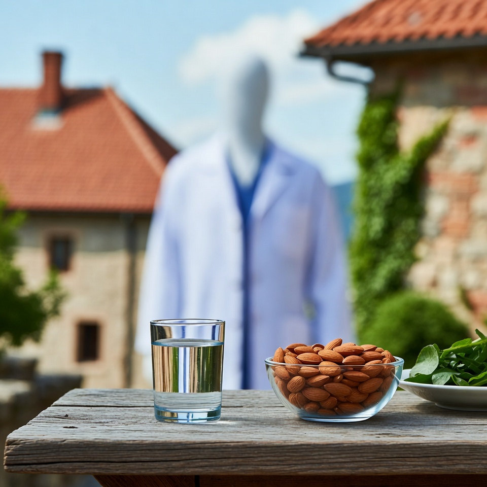 12 Superaliments capables de transformer la santé de vos reins en seulement 30 jours (même si votre médecin dit qu’il est « trop tard »)