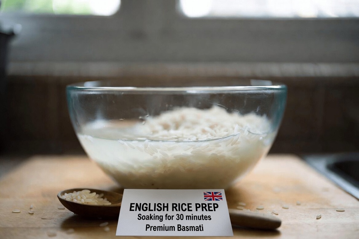 What Is Rice Water and Why Is It Gaining Attention?