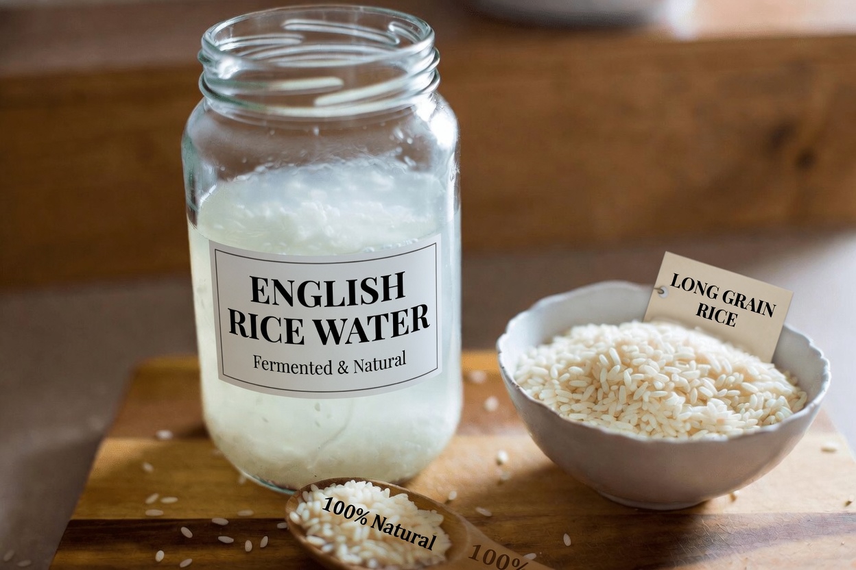 What Is Rice Water and Why Is It Gaining Attention?