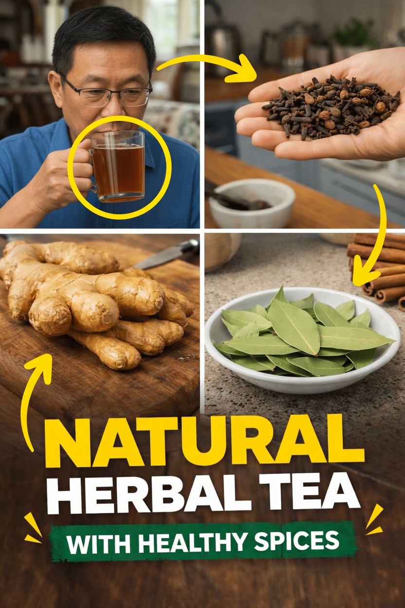 Have You Tried This Traditional Drink for Everyday Wellness in Your 70s?