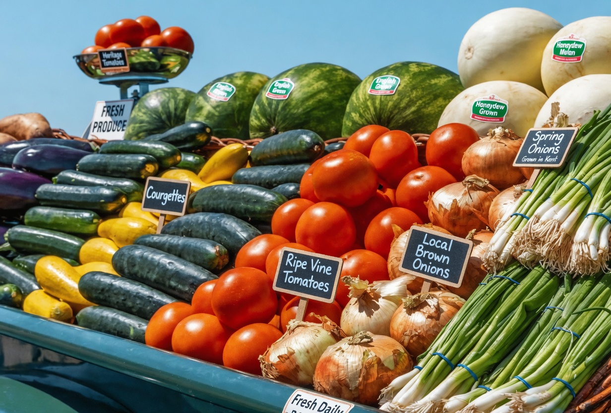 Discover the Top 5 Vegetables That May Help Support Healthy Creatinine Levels and Kidney Function