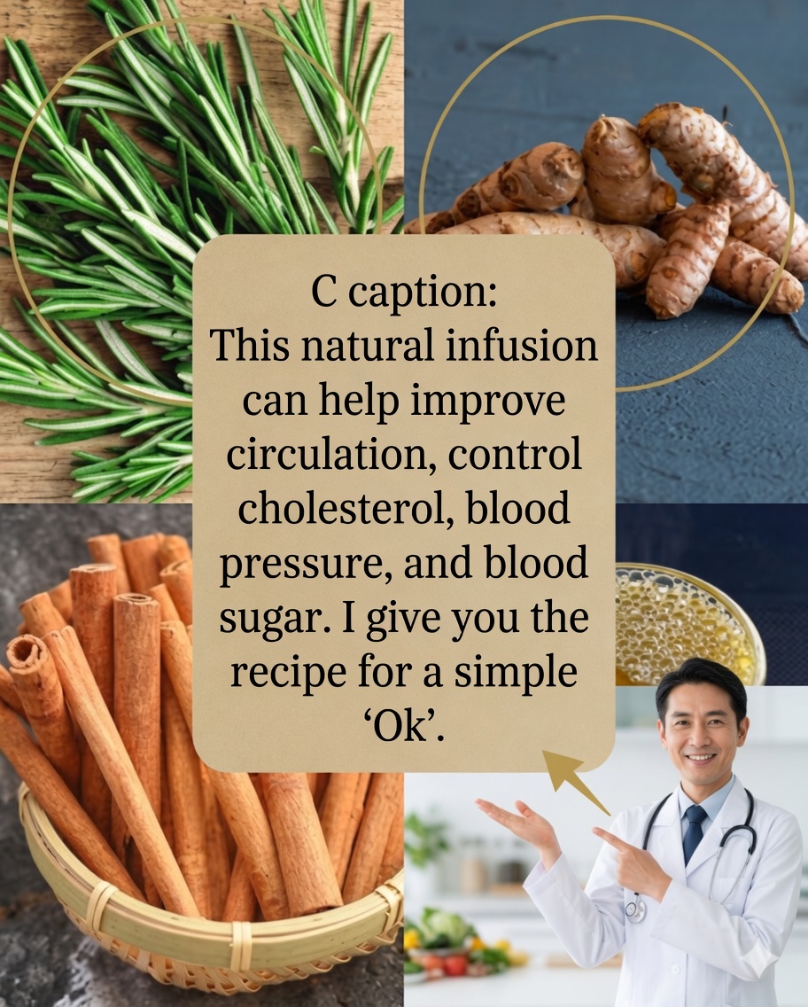 🌿 Adieu au Diabète, au Cholestérol et à la Mauvaise Circulation : Le Pouvoir Naturel de l’Ail et du Citron
