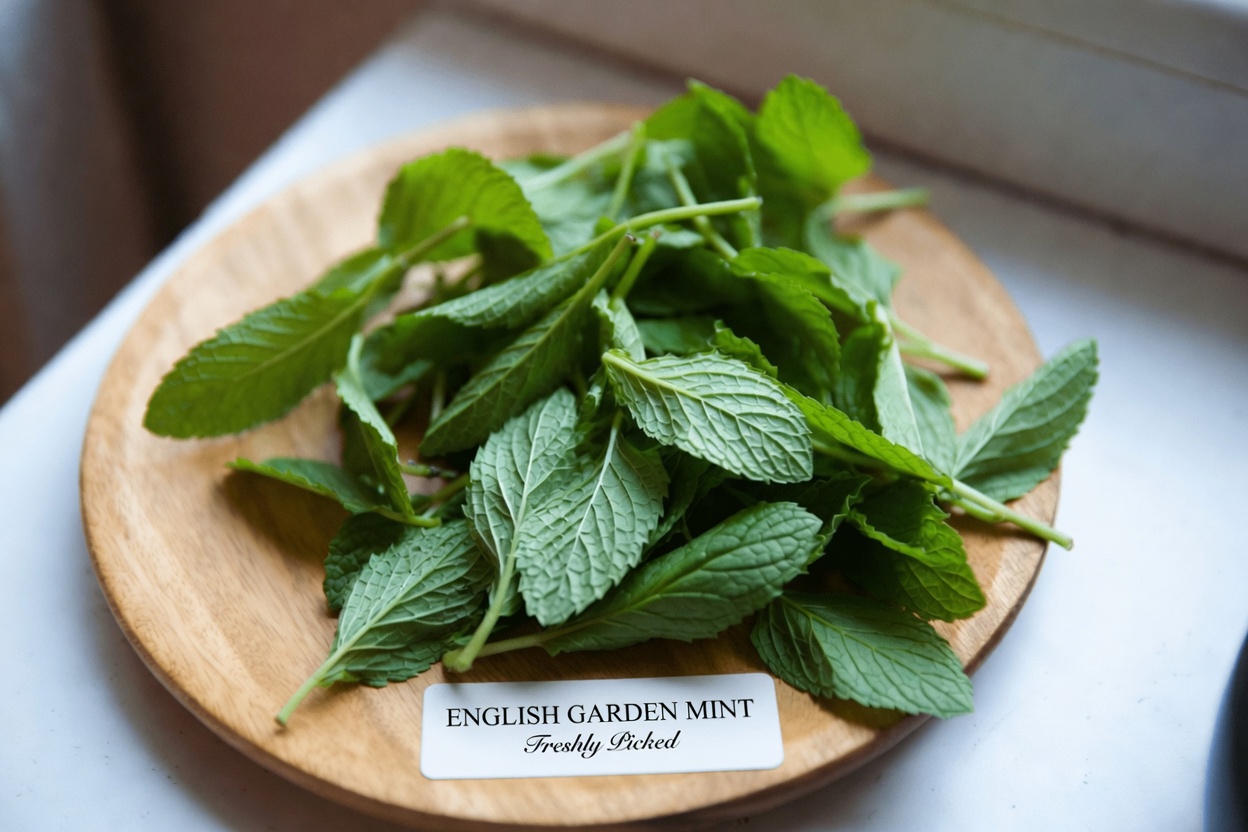 6 Everyday Herbs That Support Your Daily Wellness Routine