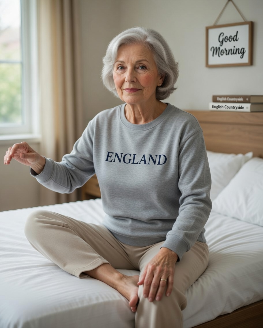 What Really Happens to Your Body After Turning 80 and How to Feel Better Every Day