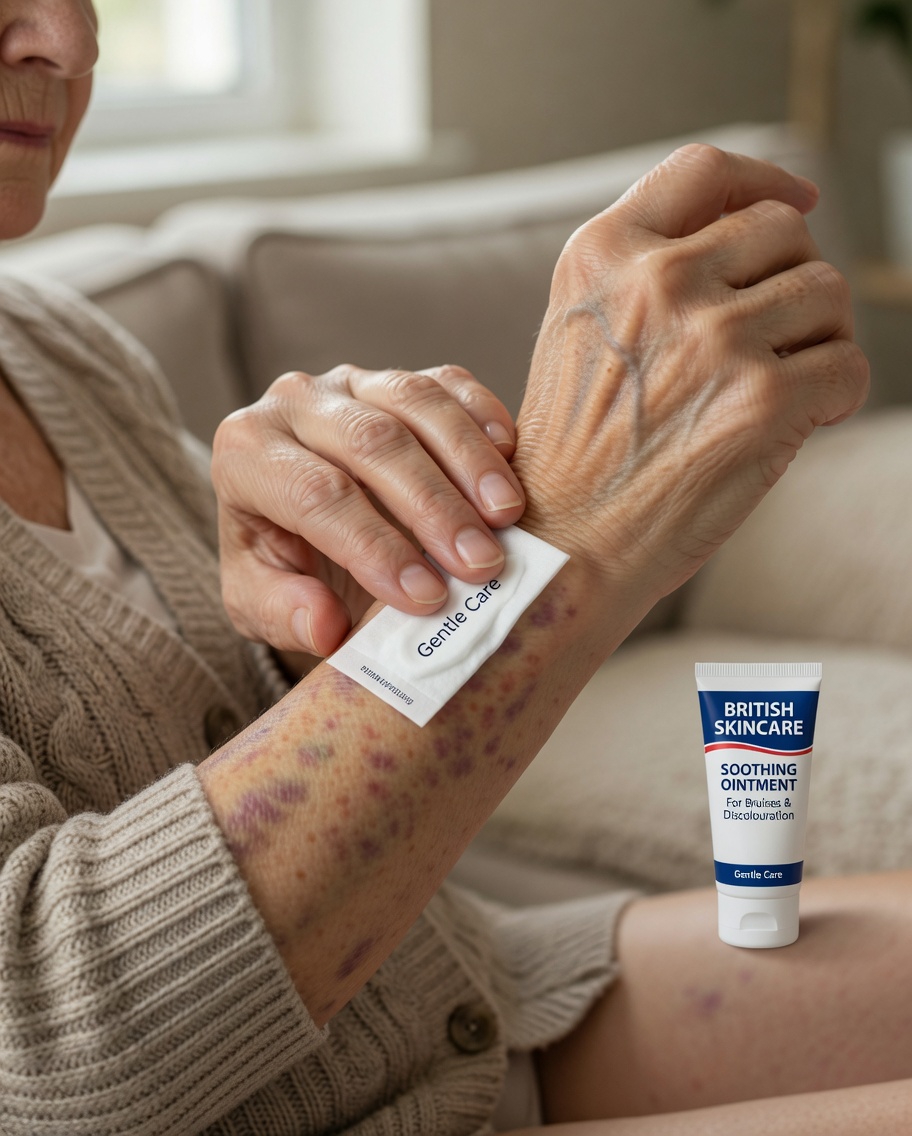 What Really Happens to Your Body After Turning 80 and How to Feel Better Every Day