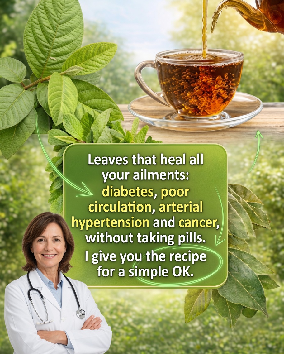 đż Les Feuilles Naturelles Qui Peuvent Soutenir Votre Circulation et Votre Bien-Ătre GĂ©nĂ©ral