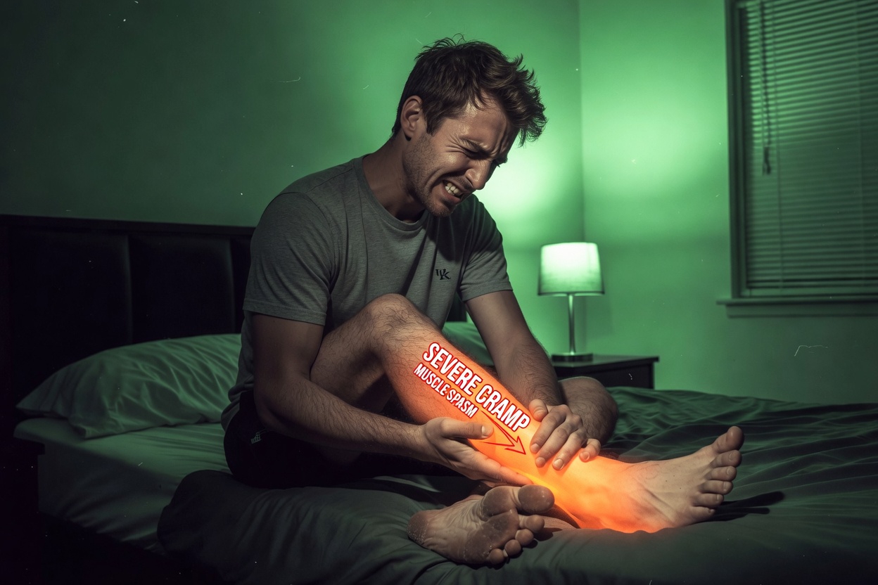 9 Diabetes Symptoms That Often Appear at Night and Practical Tips to Help You Sleep Better