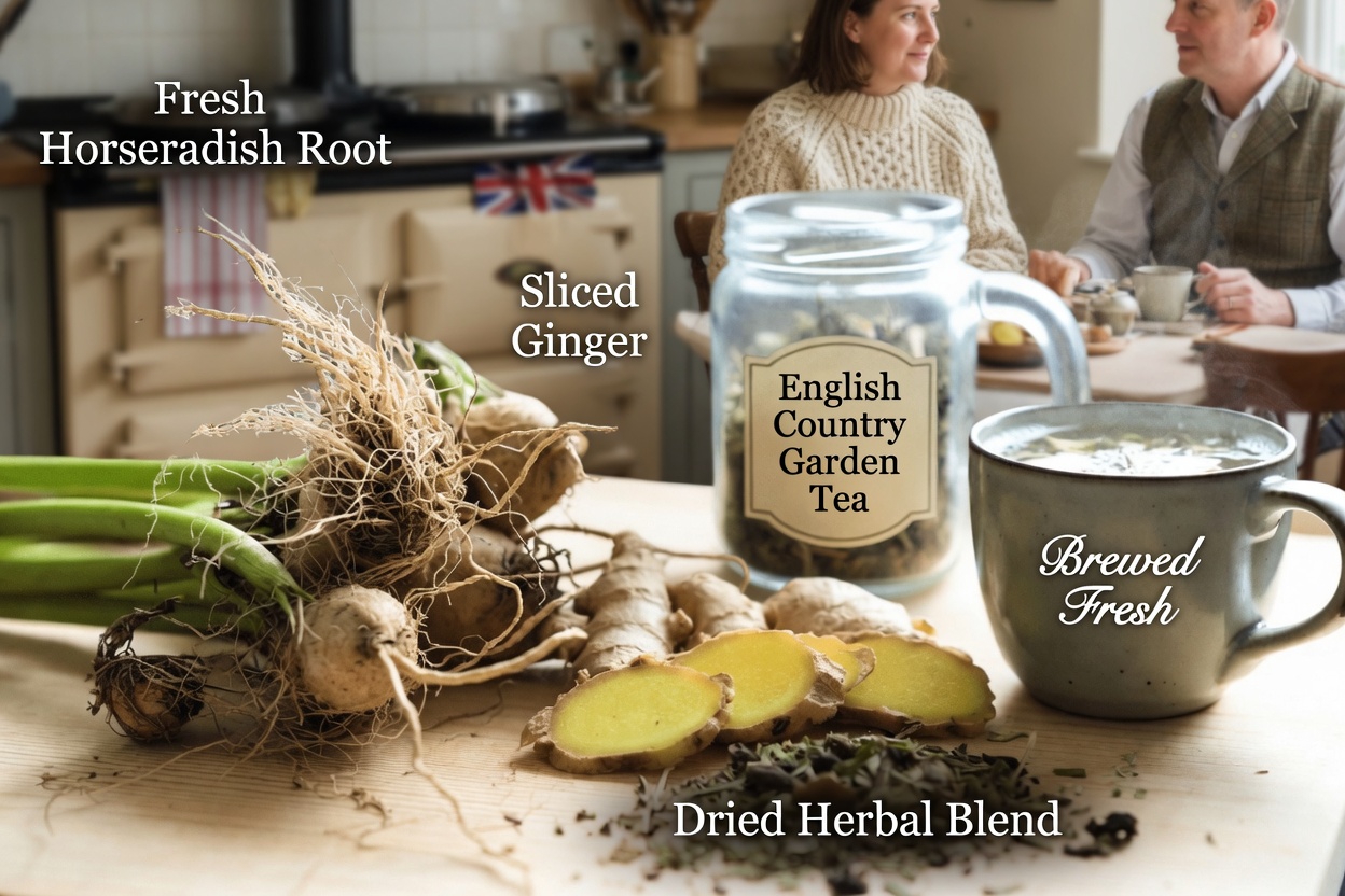 Can Certain Herbs and Lifestyle Habits Support Your Kidney Health Naturally?