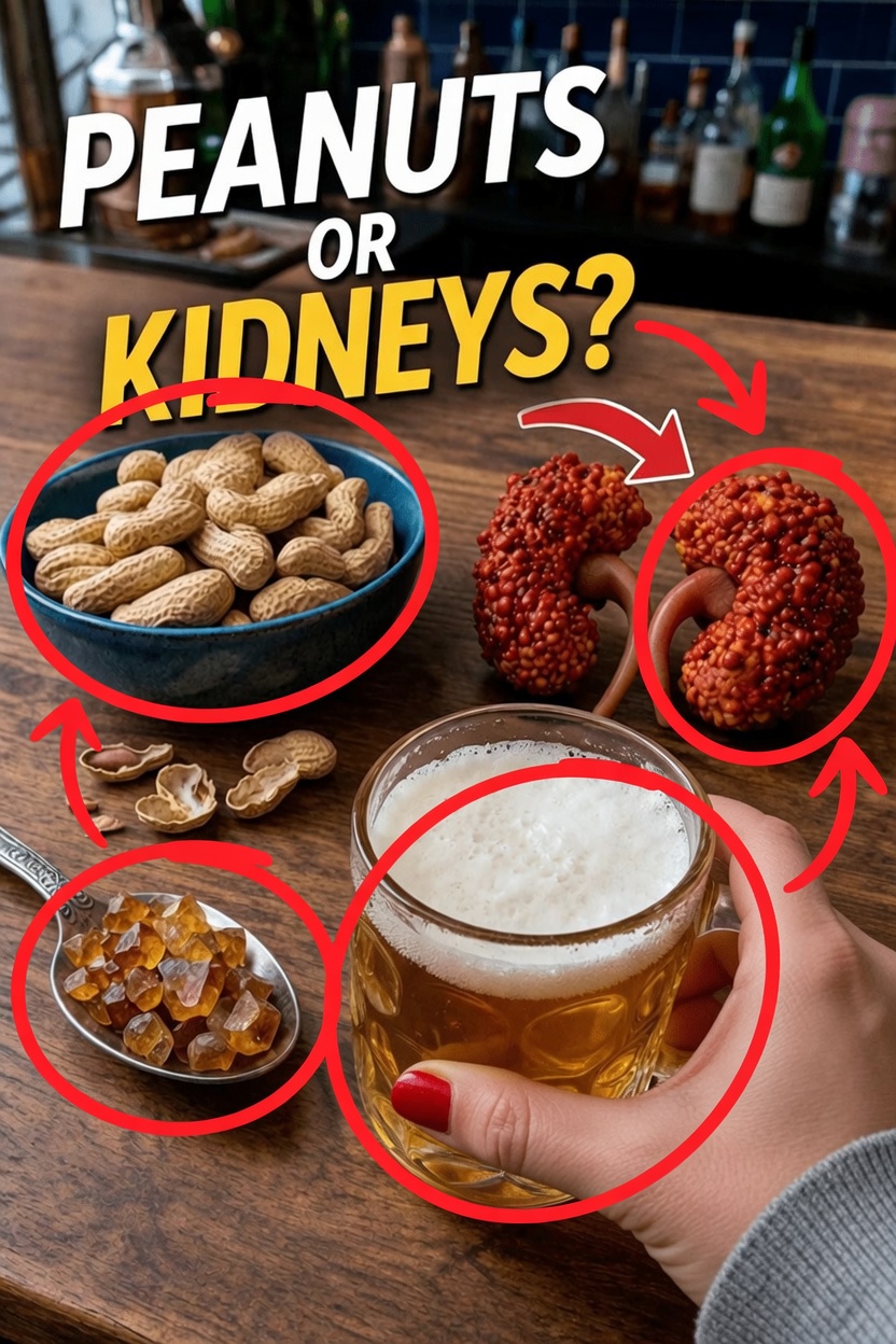 4 Safe Fats for Kidney Health and 4 Risky Fats You Must Watch in Your Daily Diet