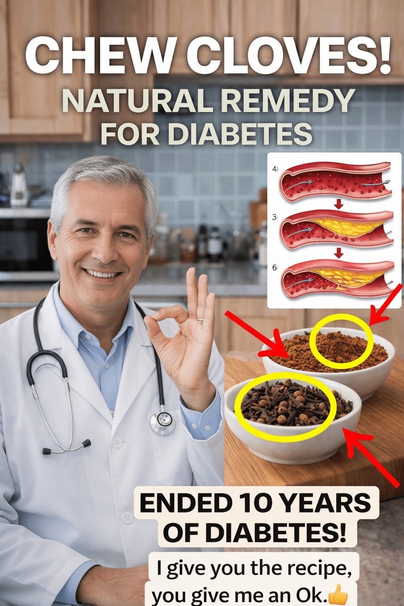 Can Chewing Cloves Daily Support Your Wellness Routine Naturally?