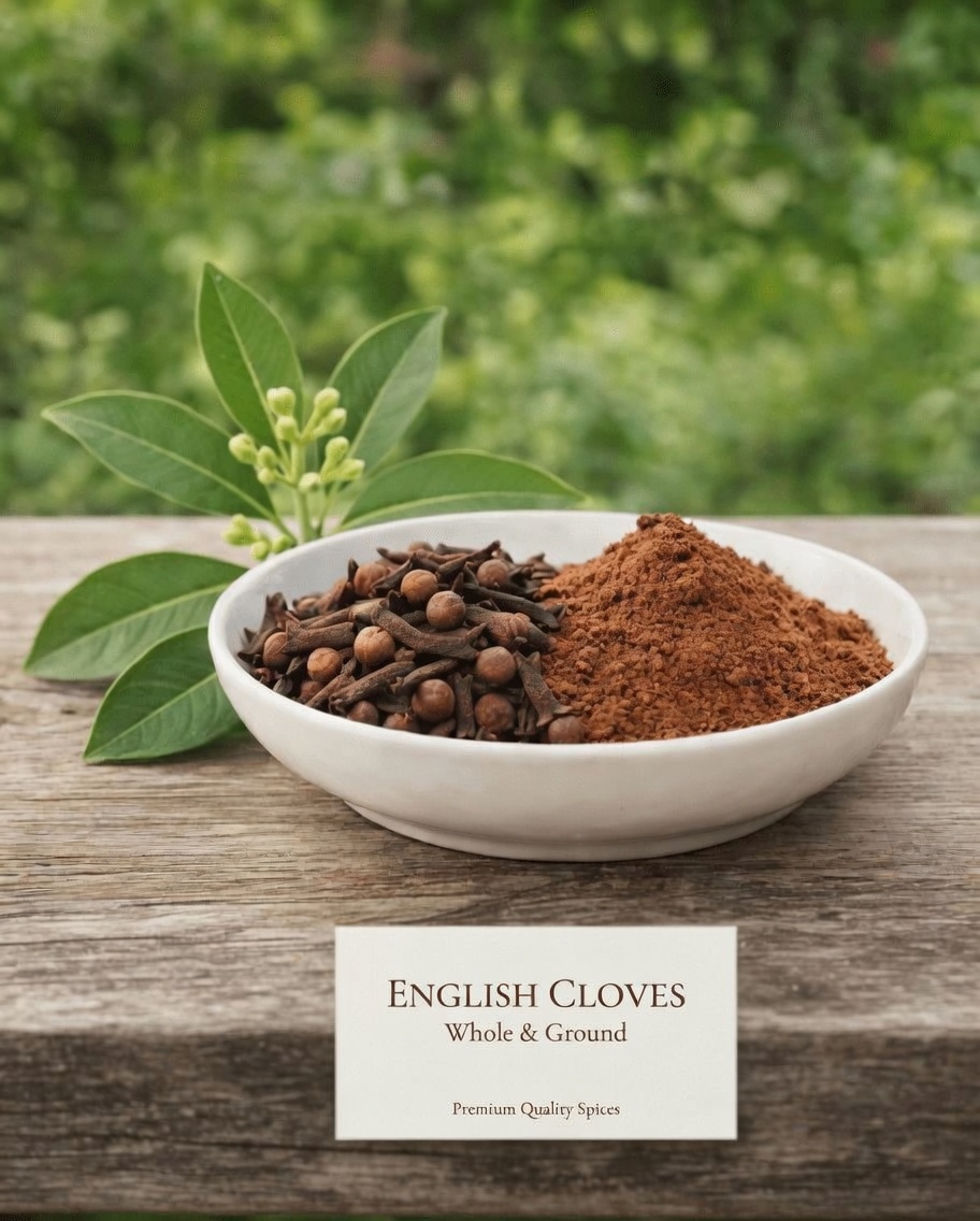 Can Chewing Cloves Daily Support Your Wellness Routine Naturally?