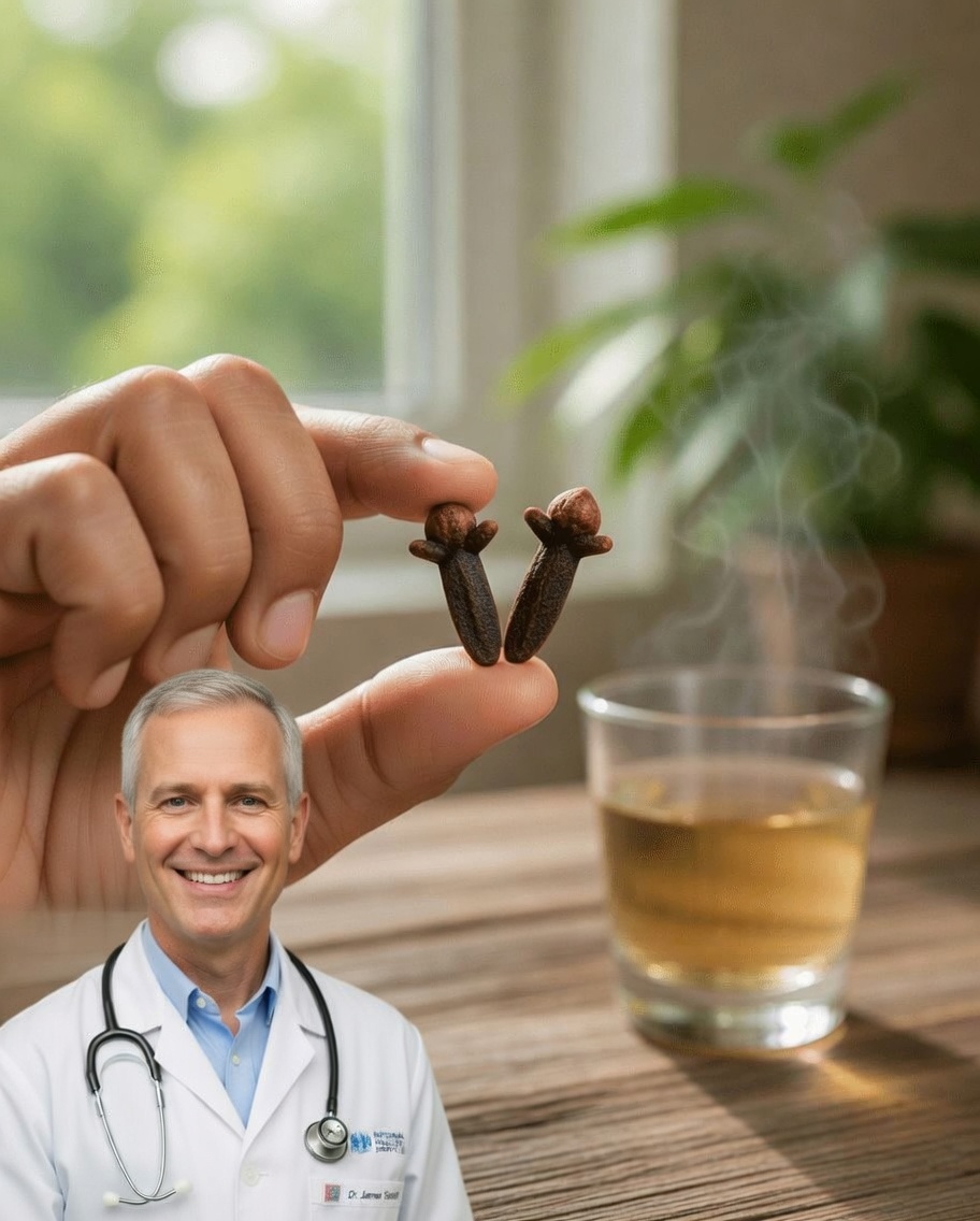 Can Chewing Cloves Daily Support Your Wellness Routine Naturally?