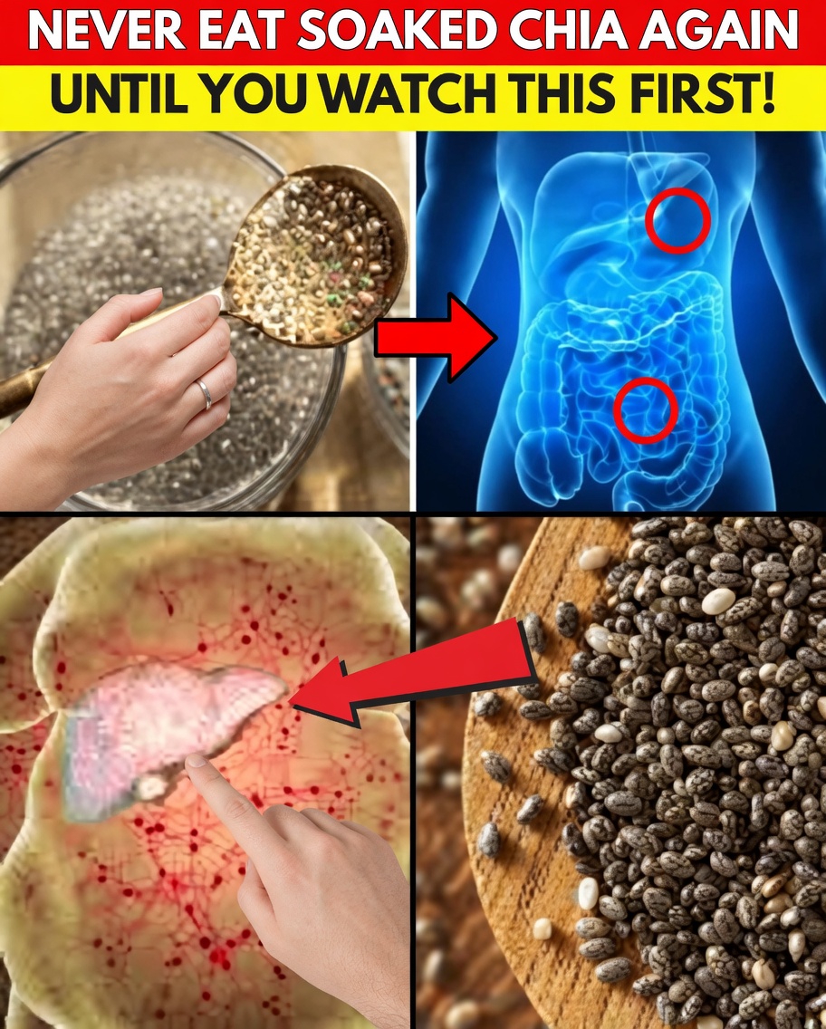 5 Critical Mistakes You’re Making When Soaking Chia Seeds and How to Avoid Them for Better Results