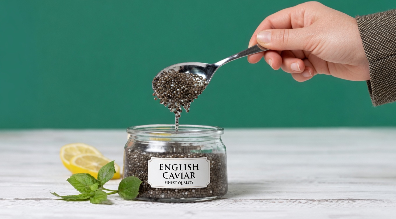 5 Critical Mistakes You’re Making When Soaking Chia Seeds and How to Avoid Them for Better Results