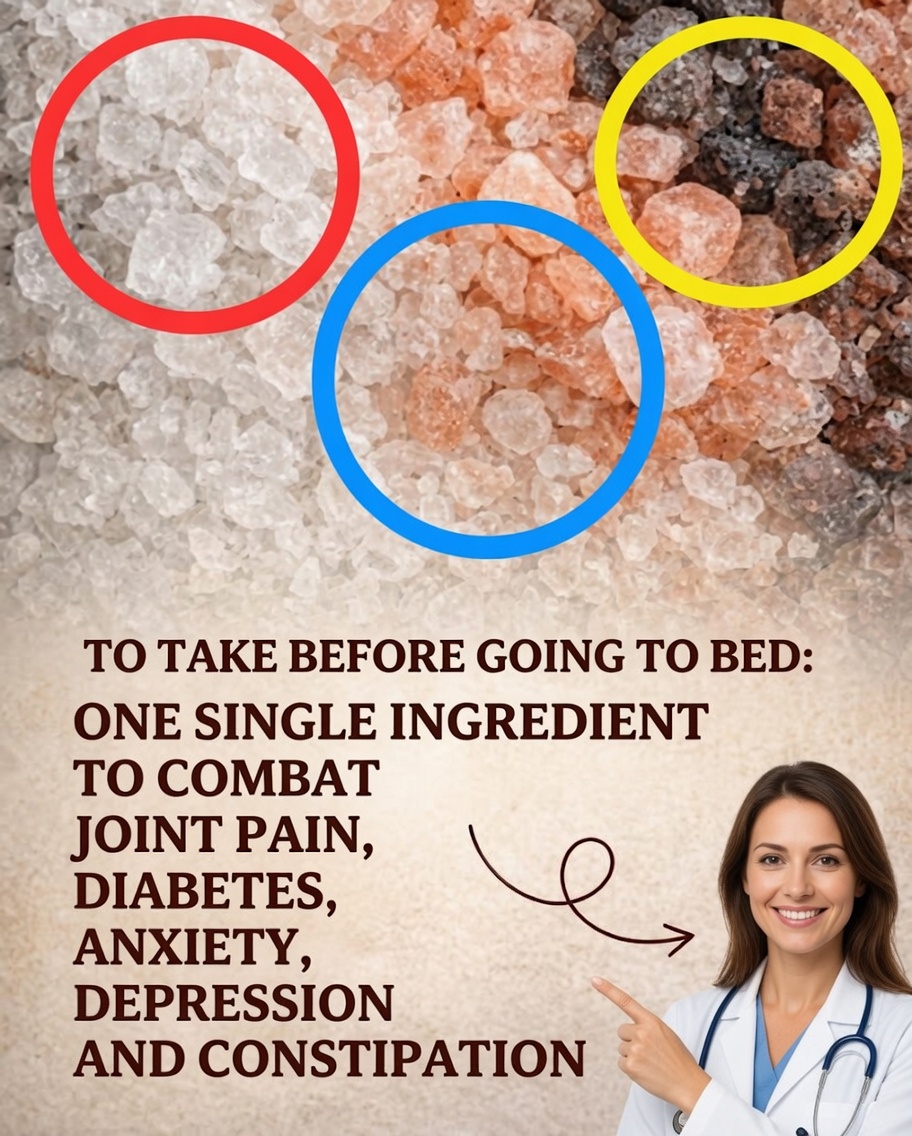 🌙 Prenez Ceci Avant de Dormir… Voici Ce Qui Pourrait Se Produire : Le Remède Naturel à l’Ail et au Miel