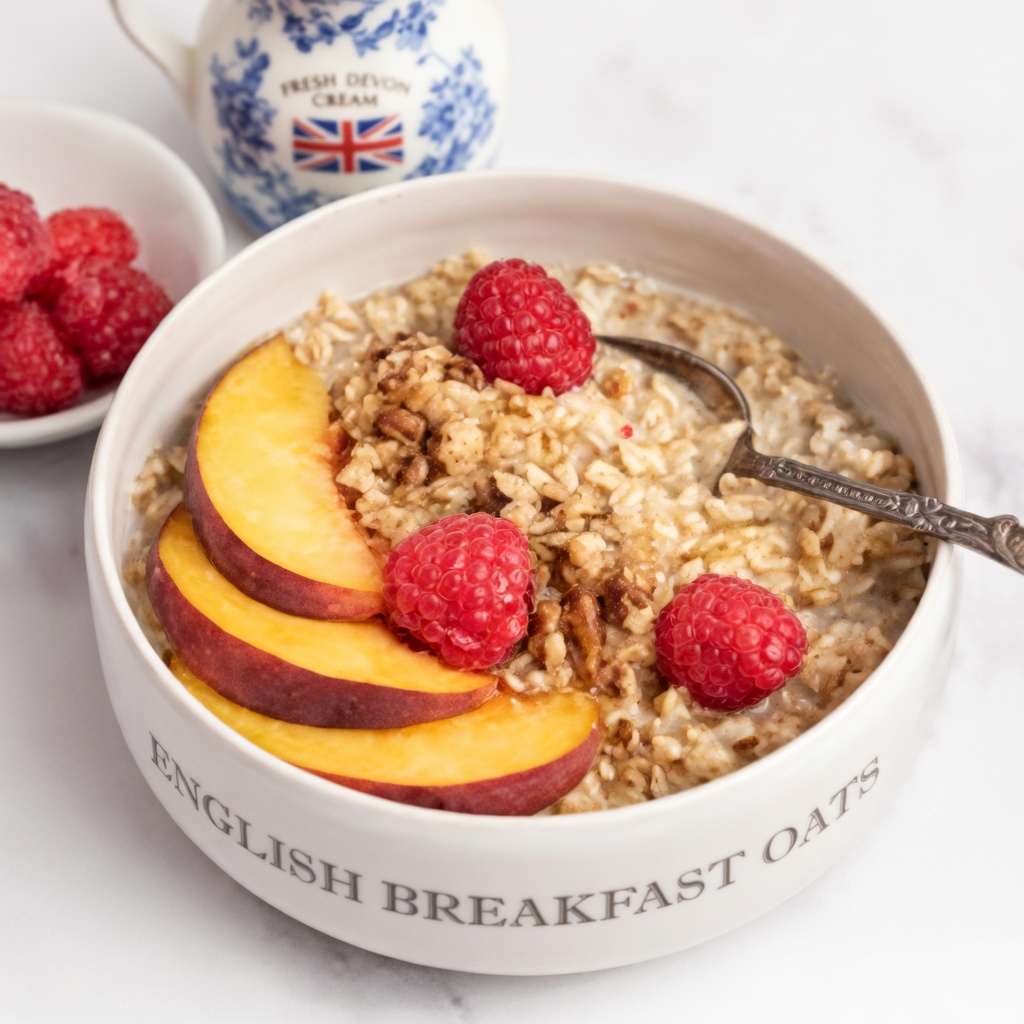 How to Add Oats to Your Daily Routine for Better Joint Comfort – A Simple Guide