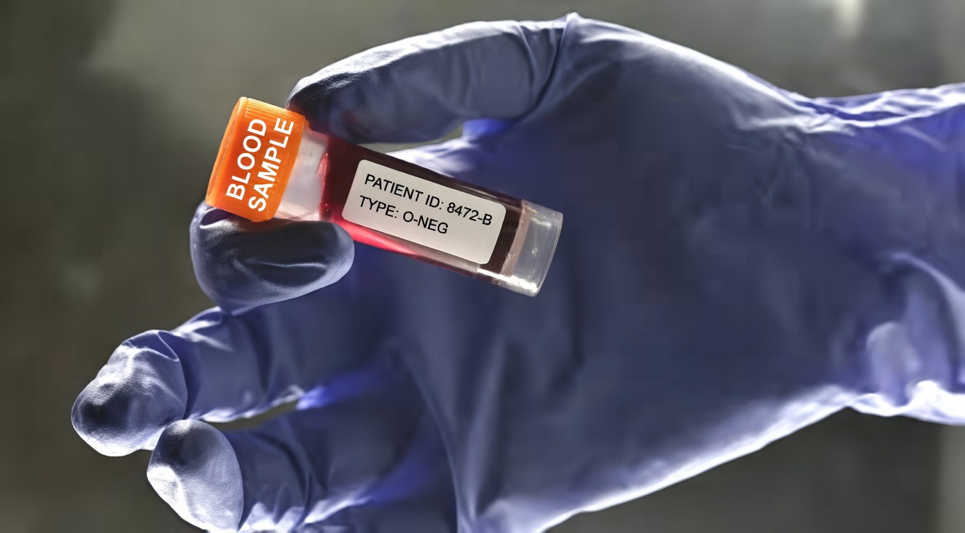 Discover Which Blood Type May Be Linked to a Lower Cancer Risk Based on Latest Research Studies