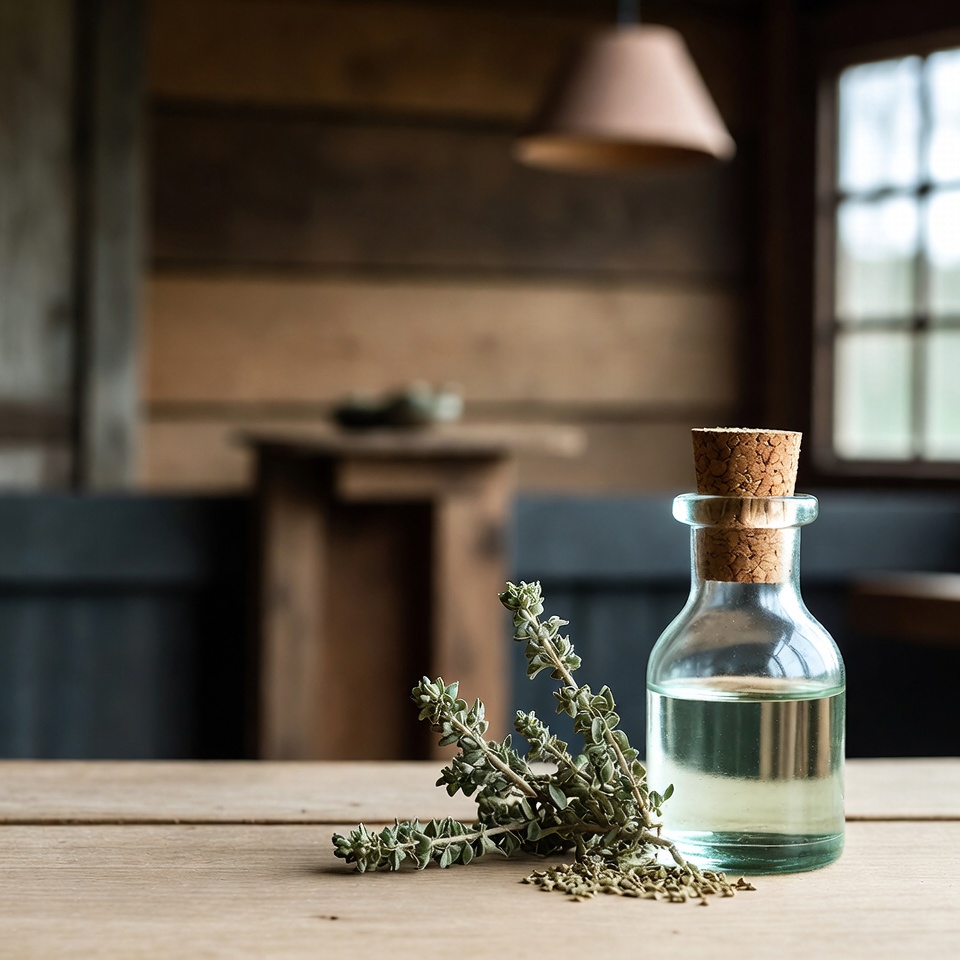 La plante que beaucoup utilisent pour prendre soin de leurs yeux : l’origan cubain và la vision naturelle.”