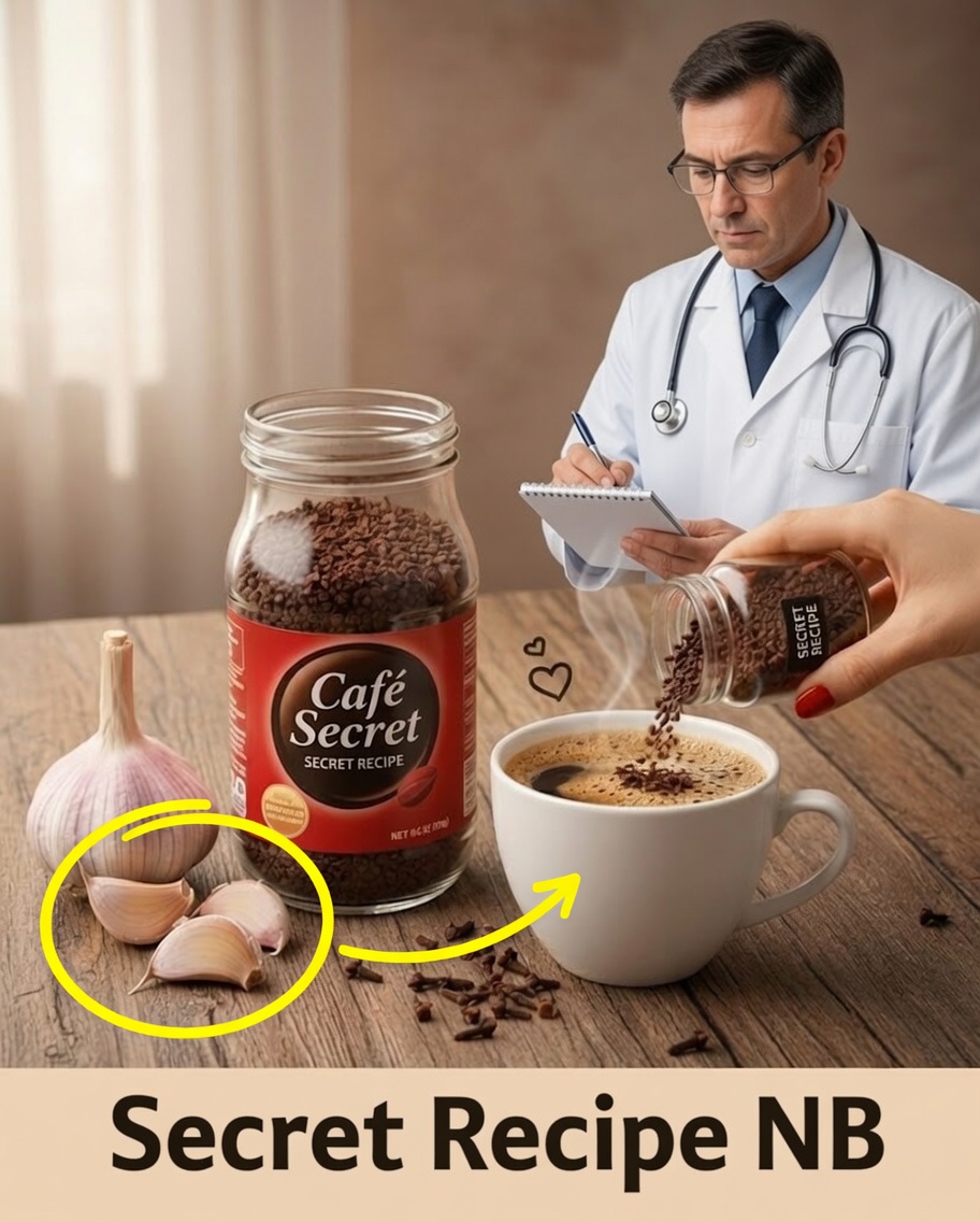 Améliorer ses performances intimes à tout âge Comment le café et l’ail peuvent soutenir énergie, confiance et vitalité