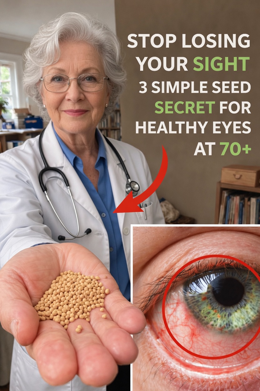 How to Add Flaxseeds to Your Daily Routine for Better Eye Comfort and Vision Support