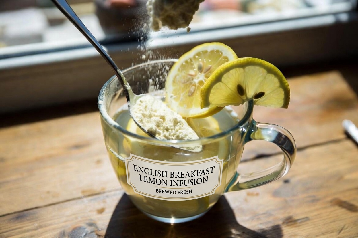 How a Simple Kitchen Staple May Support Joint Comfort for Seniors – A Closer Look at Gelatin