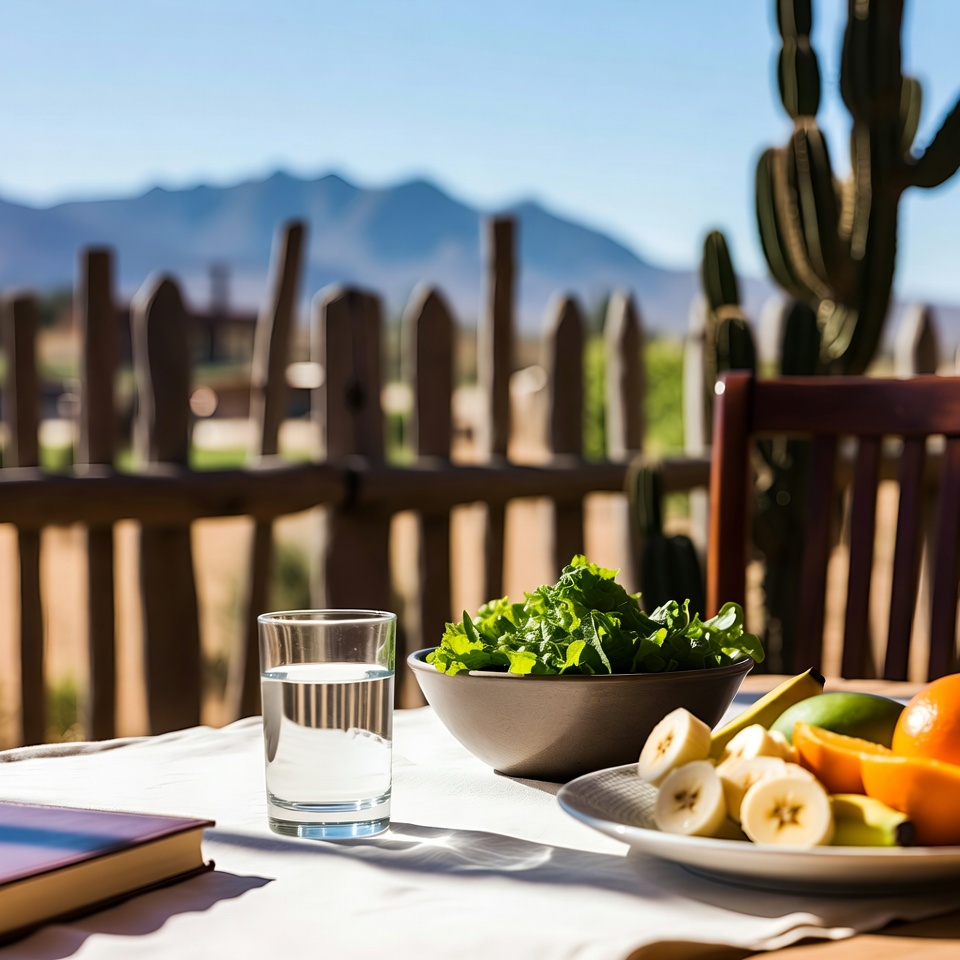 Top 5 des aliments riches en magnésium qui peuvent aider à soulager les crampes aux jambes chez les seniors