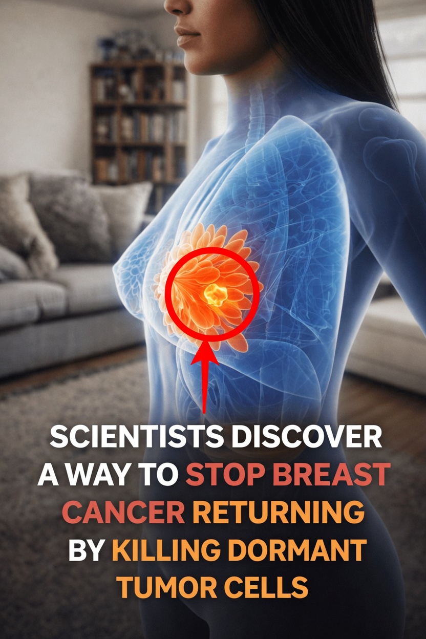 What Recent Clinical Research Is Revealing About Targeting Dormant Tumor Cells and Breast Cancer Recurrence in Survivors