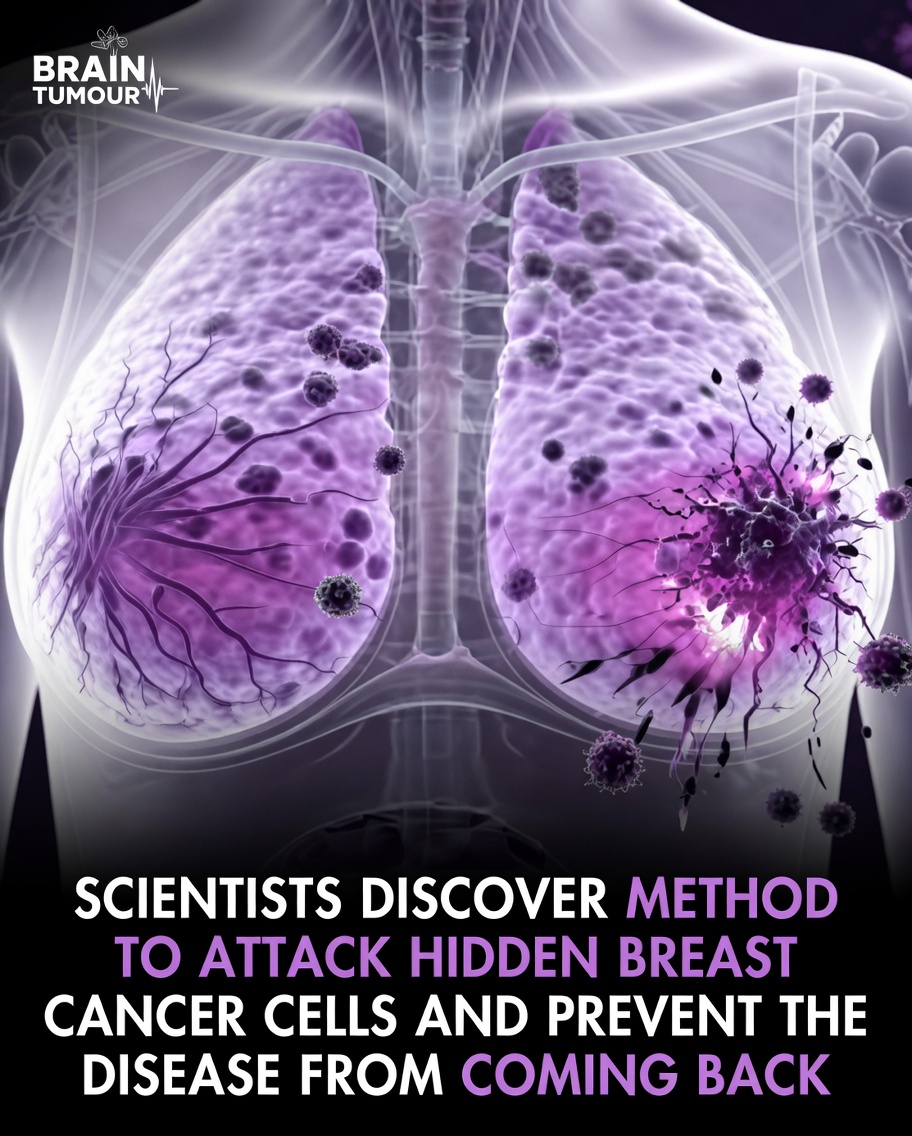 What Recent Clinical Research Is Revealing About Targeting Dormant Tumor Cells and Breast Cancer Recurrence in Survivors