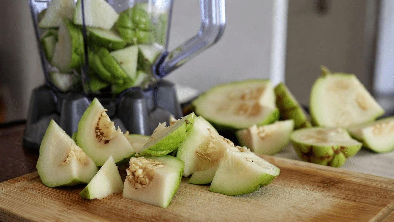 Chayote Squash: A Simple Addition to Your Diet for Everyday Wellness and Heart Health Support