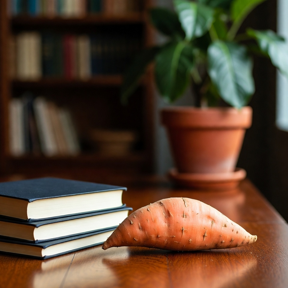 Que se passe-t-il dans votre corps quand vous mangez des patates douces ? Des bienfaits surprenants à connaître absolument.