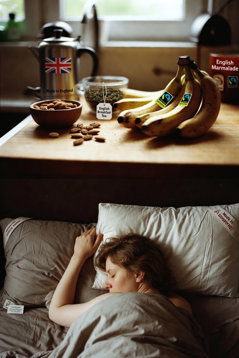 Why Sleeping on Your Right Side Might Affect Nighttime Comfort and What Left Side Sleeping Could Change