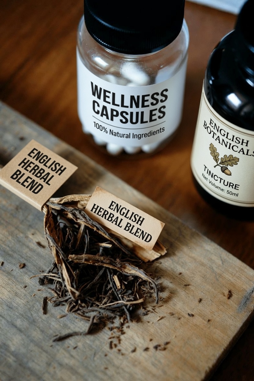 Discover the 3 Best Vitamins to Take Before Bed That Support Leg Health in Seniors Over 60