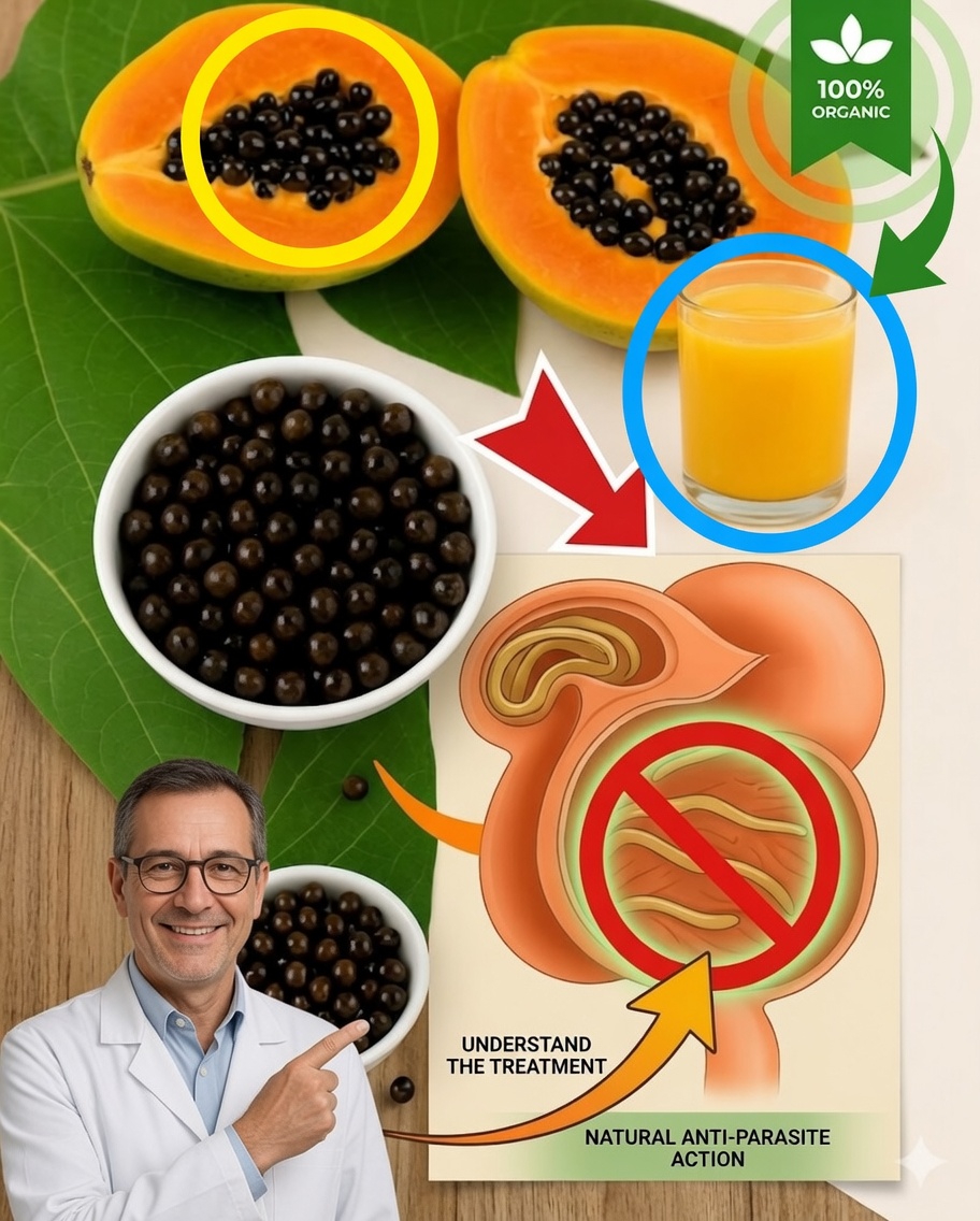 9 bienfaits des feuilles de papaye et comment les utiliser efficacement