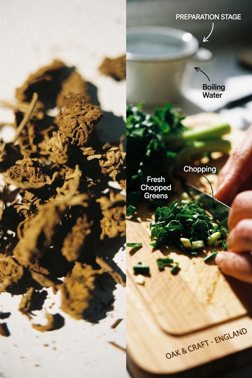 7 Important Signs Your Liver May Be Struggling (And Simple Ways to Support It)