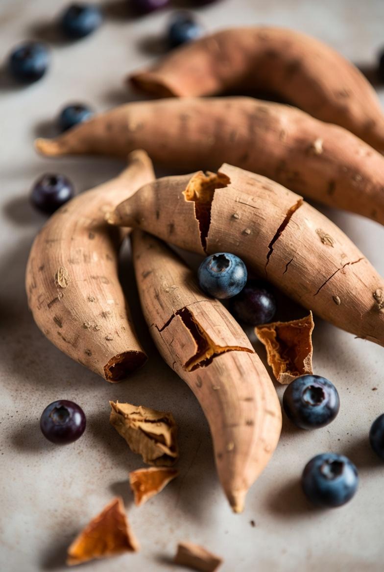 Eat These 12 Natural Foods Every Day After 50 for More Energy, Stronger Bones, and Sharper Memory
