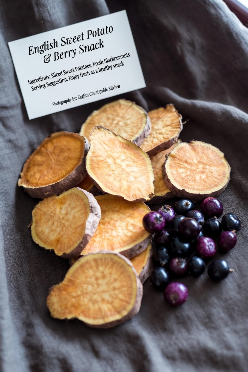 Eat These 12 Natural Foods Every Day After 50 for More Energy, Stronger Bones, and Sharper Memory