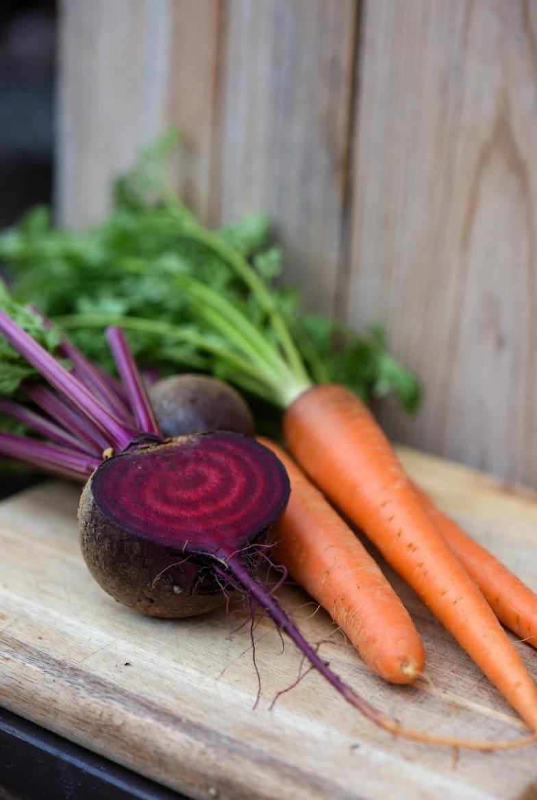 Discover the Surprising Benefits of a Daily Beetroot-Based Vegetable Juice for Heart Health Support