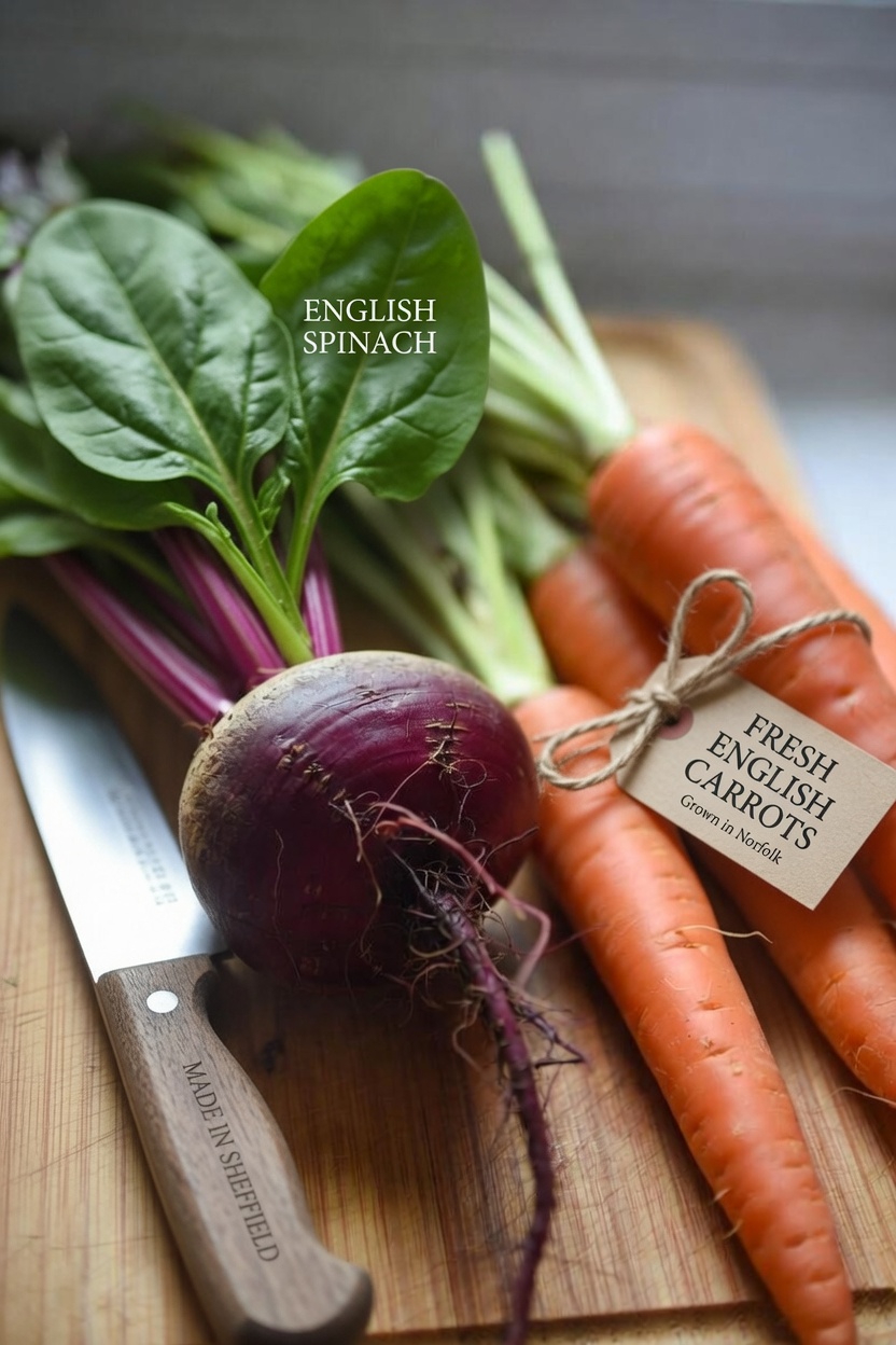 Discover the Surprising Benefits of a Daily Beetroot-Based Vegetable Juice for Heart Health Support