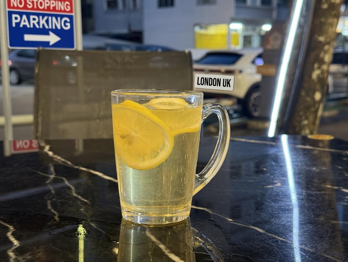 7 Nighttime Drinks Many People With Diabetes in Mexico Are Adding to Their Routine