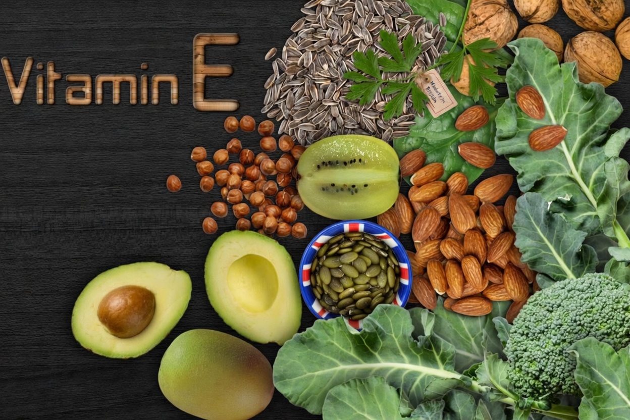 Are These 3 Vitamins Quietly Supporting Kidney Health as We Age?