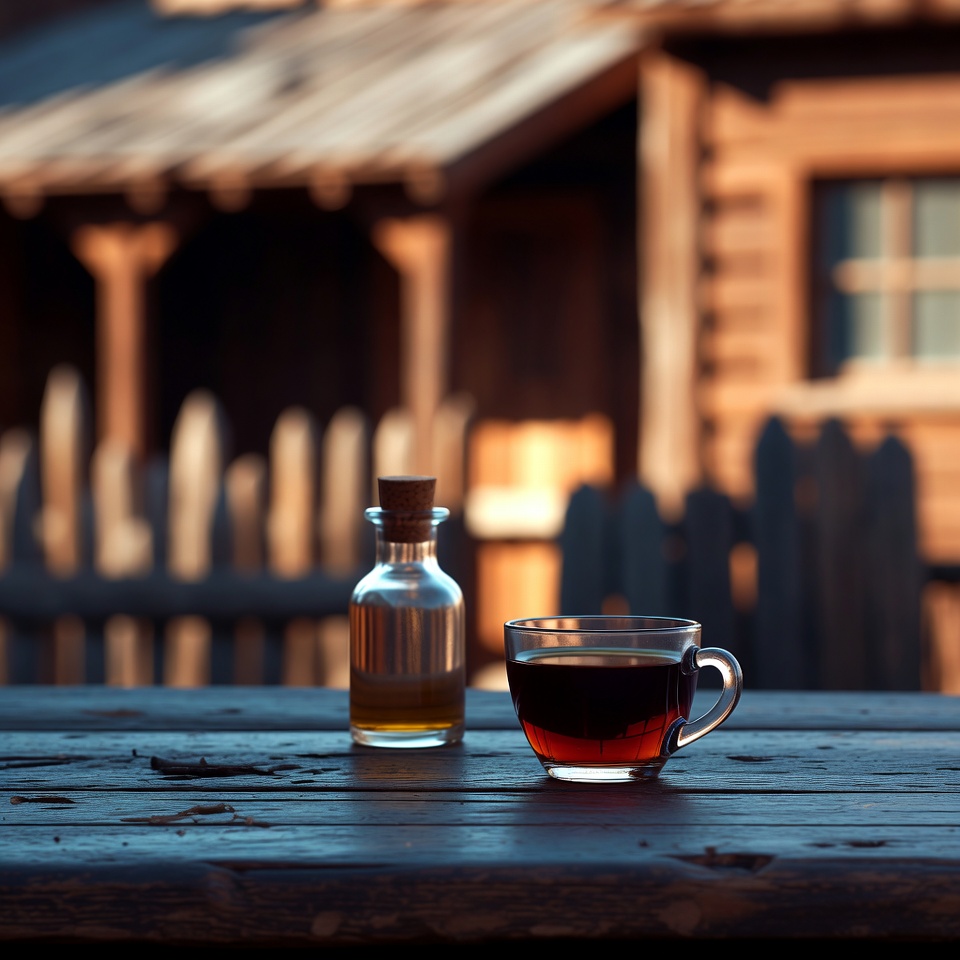 LE THÉ DE CLOU DE GIROFLE : LE SECRET ARDENT QUI TRANSFORME VOTRE SANTÉ À CHAQUE GORGÉE !