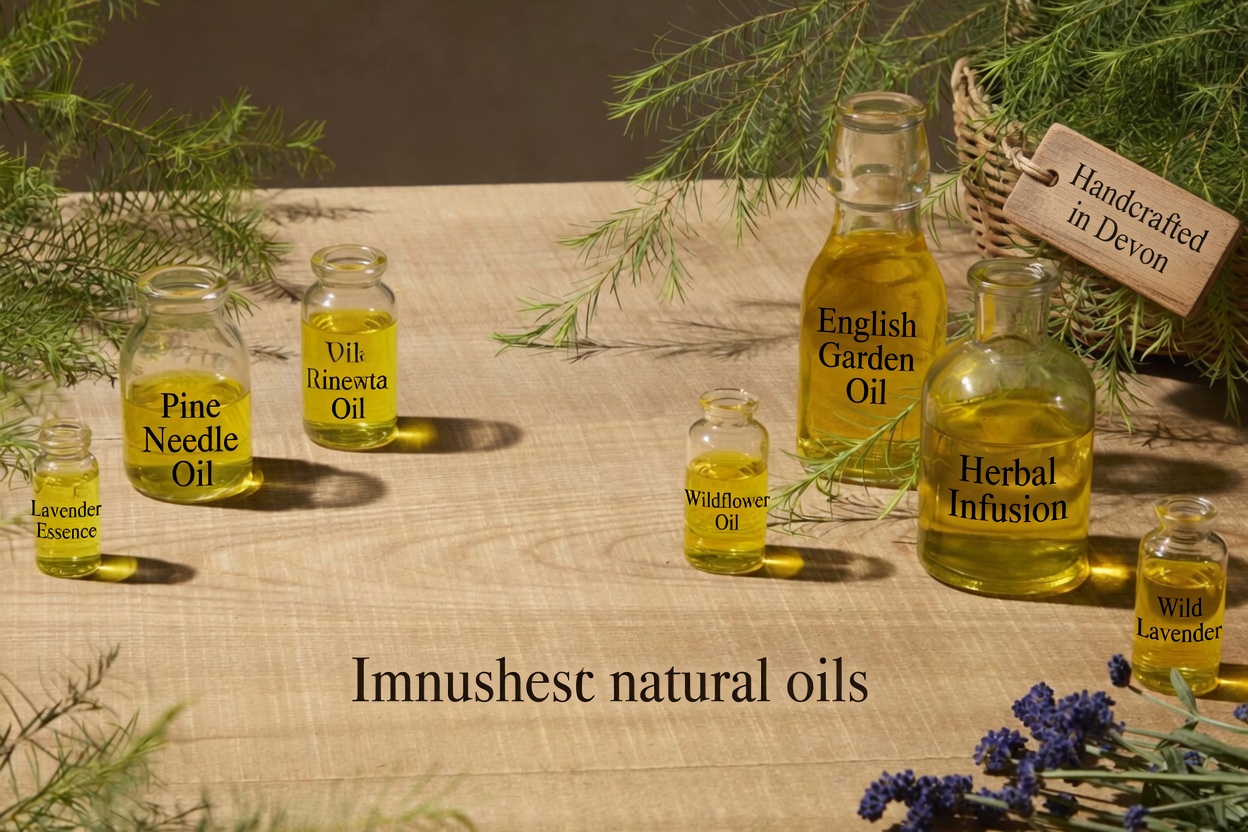 Could This Traditional Plant Oil Be a Daily Habit for Joint and Uric Acid Balance?