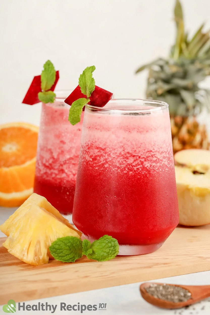 Could This Bright Red Fruit Punch Be the Simple Habit Your Body Is Missing?