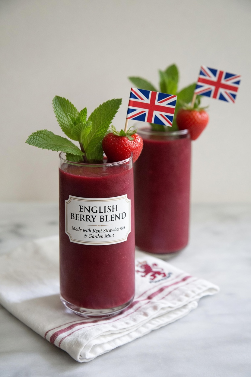 Could This Bright Red Fruit Punch Be the Simple Habit Your Body Is Missing?