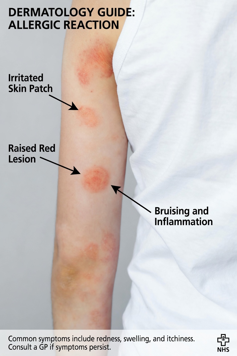 Is Daily Showering Safe for Eczema? New Research Challenges an Old Fear